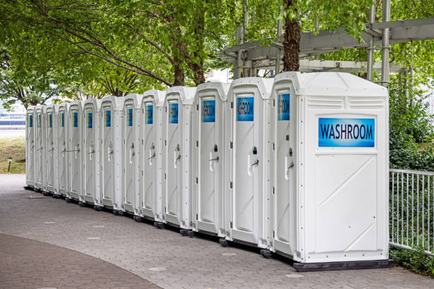 Best Long-term porta potty rental  in Chandler, IN