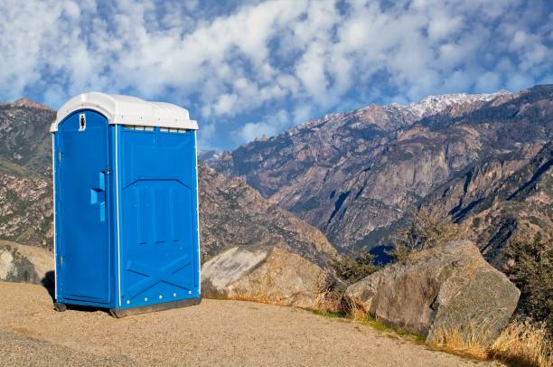 Porta potty services near me in Chandler, IN