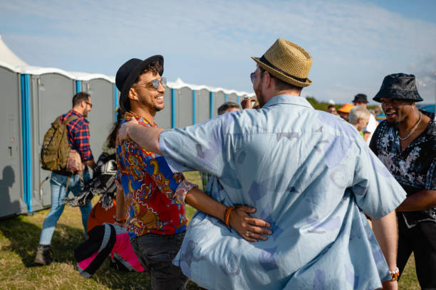 Best Affordable porta potty rental  in Chandler, IN