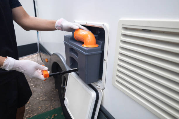 Best Local porta potty services  in Chandler, IN
