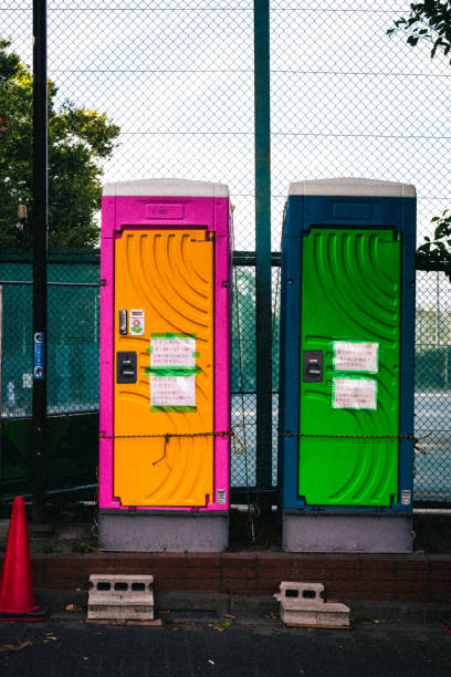 Best Affordable porta potty rental  in Chandler, IN