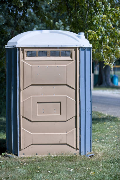 Best Construction site porta potty rental  in Chandler, IN