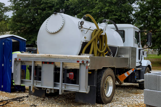 Best Portable toilet rental cost  in Chandler, IN