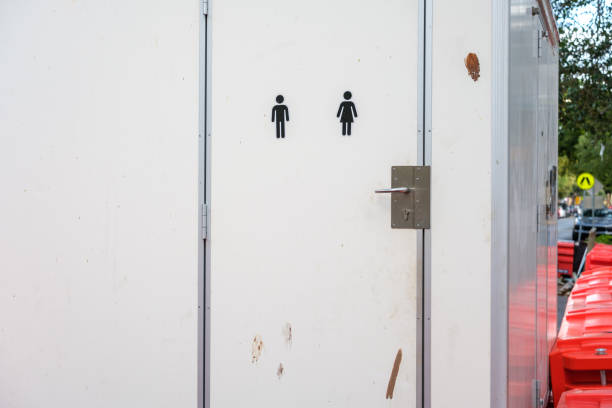 Best Local porta potty services  in Chandler, IN